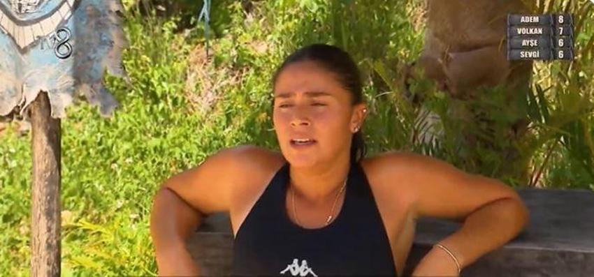 Survivor'da sona doğru! İkinci finalist belli oldu