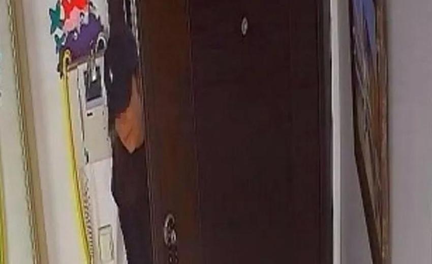 Boşanmaya delil bulmak için çocuklarını kullandı: Banka müdürünün oyununu kameralar bozdu
