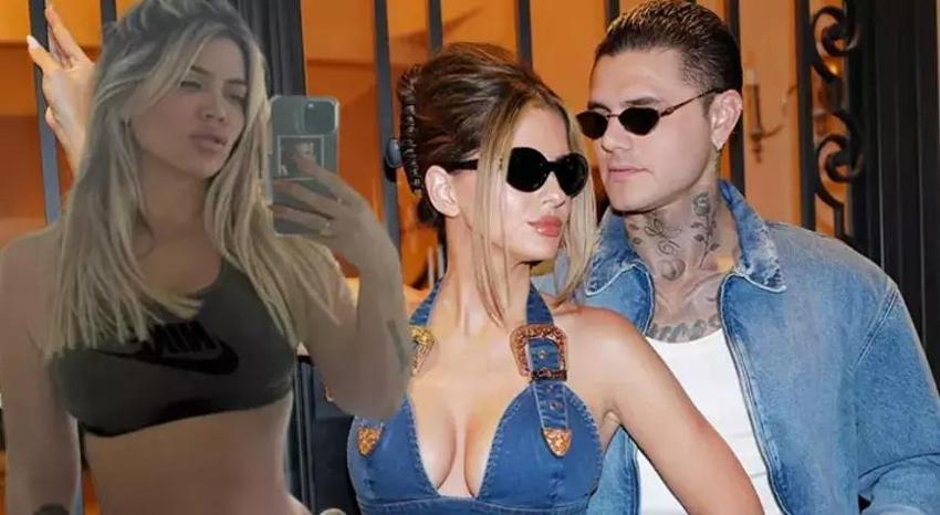 China Suarez ölüm tehditleri aldığını açıkladı!