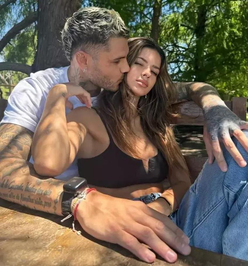 China Suarez ölüm tehditleri aldığını açıkladı!