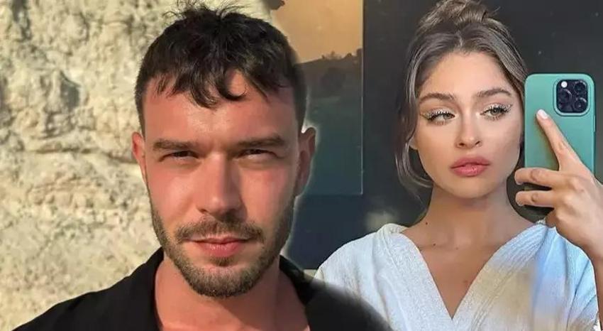 Ayrılık sonrası Cemre Baysel'den olay gönderme!