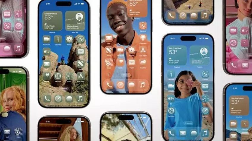 iOS 26 resmen duyuruldu: İşte WWDC 25 ile duyurulan tüm yenilikler | iOS 26 destekleyen iPhone modelleri