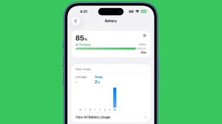 iOS 26 resmen duyuruldu: İşte WWDC 25 ile duyurulan tüm yenilikler | iOS 26 destekleyen iPhone modelleri