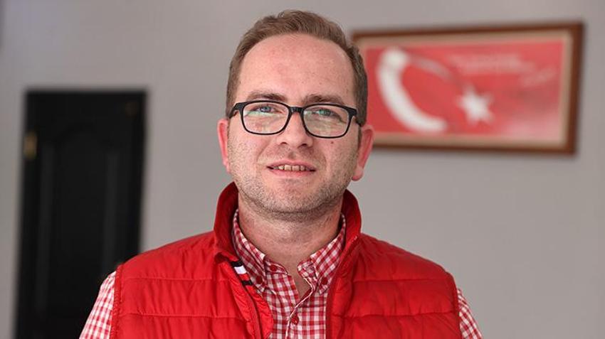 Konyalı girişimci hayata geçirdi! İnternetsiz ortamda bile çalışıyor: Afetlerde enkaz arama çalışmalarını ses frekansı ile yapacak