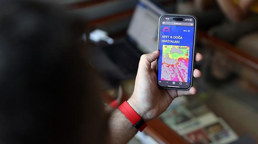 Konyalı girişimci hayata geçirdi! İnternetsiz ortamda bile çalışıyor: Afetlerde enkaz arama çalışmalarını ses frekansı ile yapacak