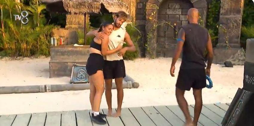 Survivor'da son finalistler ve yarışmaya veda eden isim belli oldu