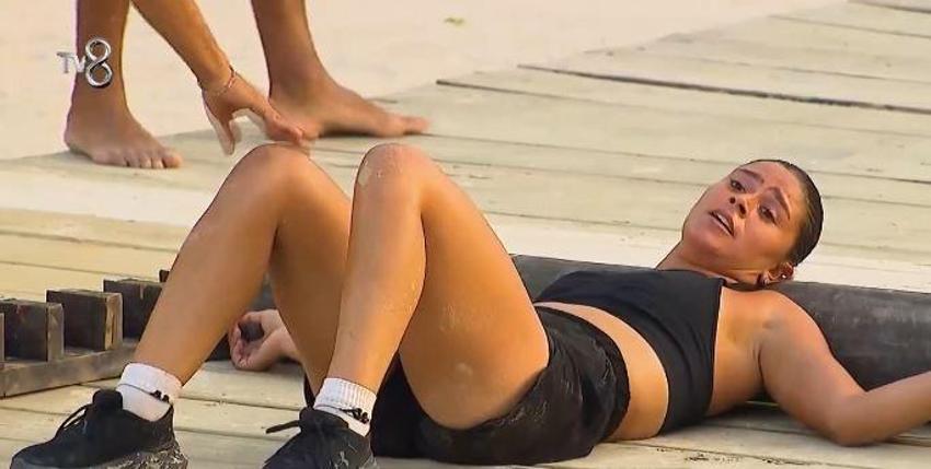 Survivor'da son finalistler ve yarışmaya veda eden isim belli oldu