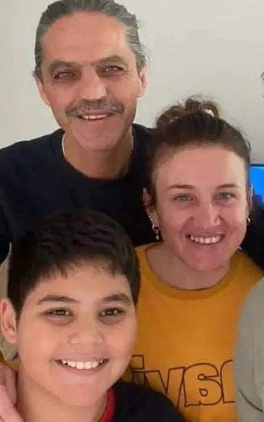 Muğla'da şifreli ölüm: Baba ve oğlunu öldürdü, kadını bıçakladı! İlişki kan dondurdu