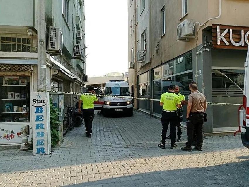 Muğla'da şifreli ölüm: Baba ve oğlunu öldürdü, kadını bıçakladı! İlişki kan dondurdu