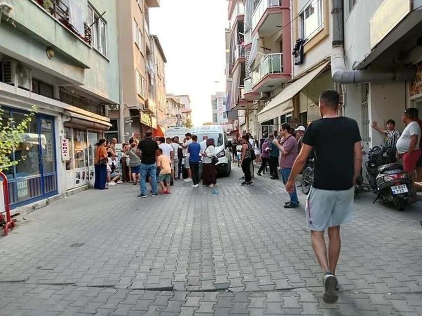 Muğla'da şifreli ölüm: Baba ve oğlunu öldürdü, kadını bıçakladı! İlişki kan dondurdu