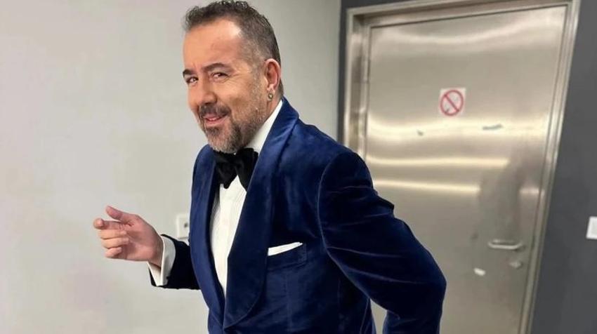 30 kilo veren Ata Demirer'den 40 yaş itirafı!