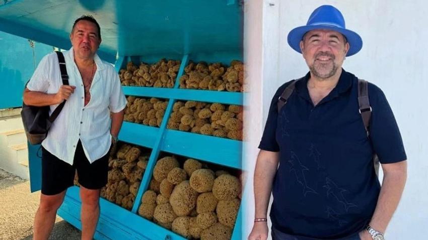30 kilo veren Ata Demirer'den 40 yaş itirafı!