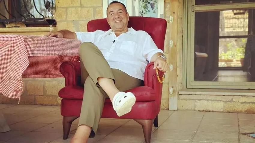 30 kilo veren Ata Demirer'den 40 yaş itirafı!