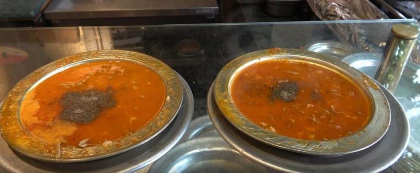 Gaziantep'in vazgeçilmezi, bayramda patladı! Günlük 300 tane yetmiyor, tanesi 290 liradan satılıyor