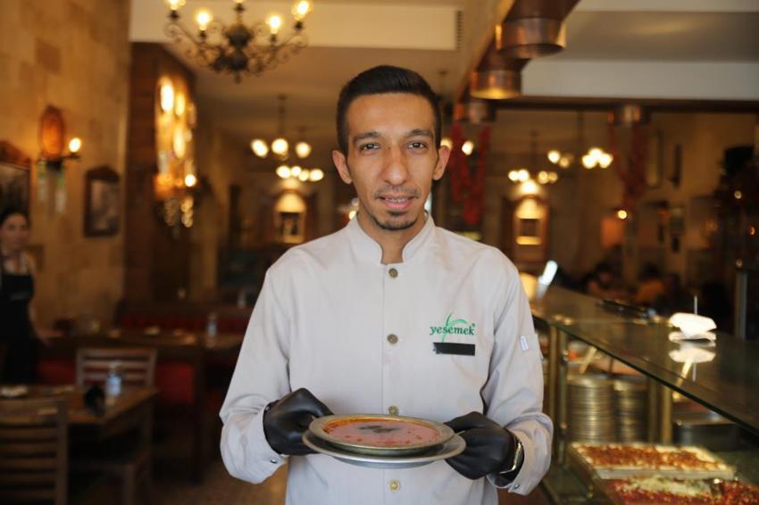 Gaziantep'in vazgeçilmezi, bayramda patladı! Günlük 300 tane yetmiyor, tanesi 290 liradan satılıyor