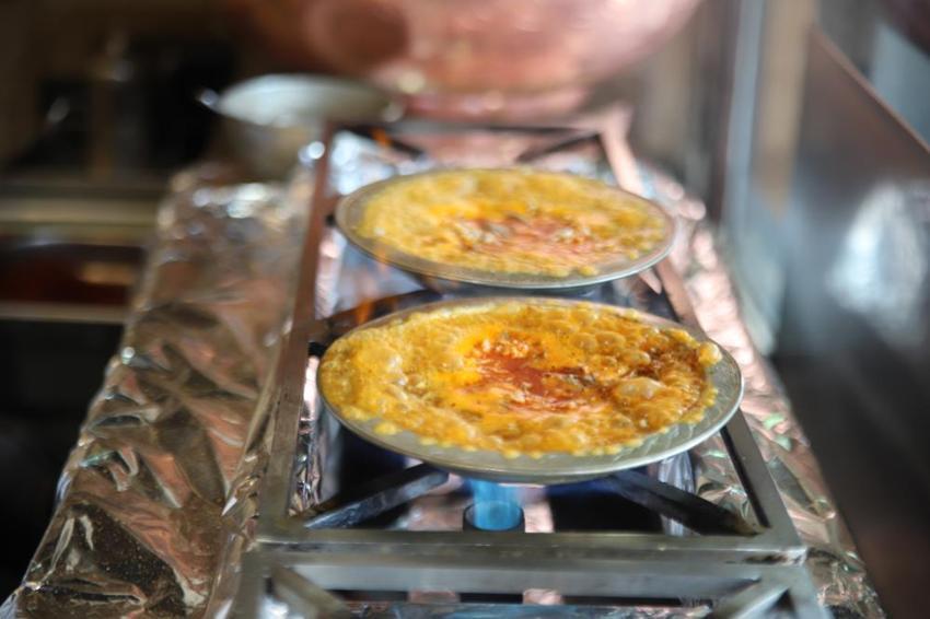 Gaziantep'in vazgeçilmezi, bayramda patladı! Günlük 300 tane yetmiyor, tanesi 290 liradan satılıyor