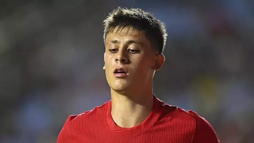 Arda Güler çıldırdı! Meksika-Türkiye maçında olay, Merih Demiral kendini tutamadı