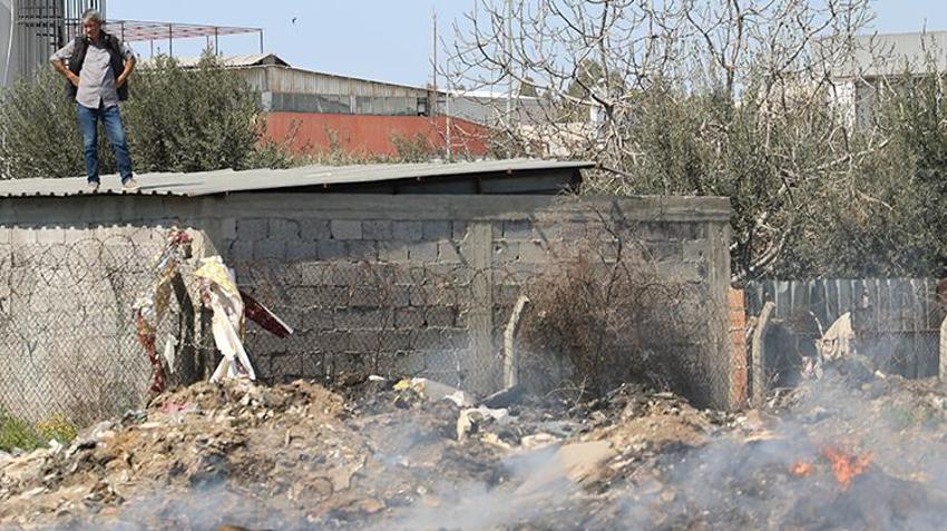 Adana'da büyük tehlike! Tüm kenti sardı, gören ihbar ediyor: Ölüme kadar götürüyor