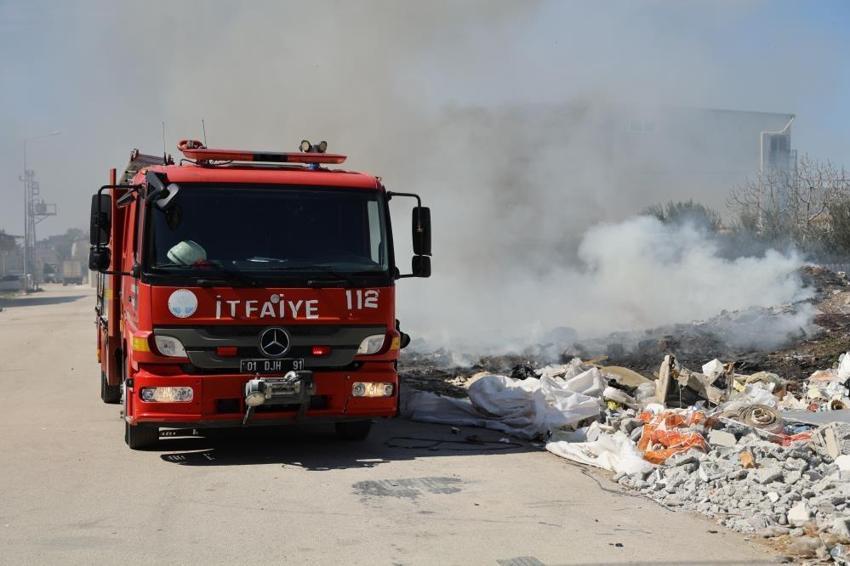 Adana'da büyük tehlike! Tüm kenti sardı, gören ihbar ediyor: Ölüme kadar götürüyor