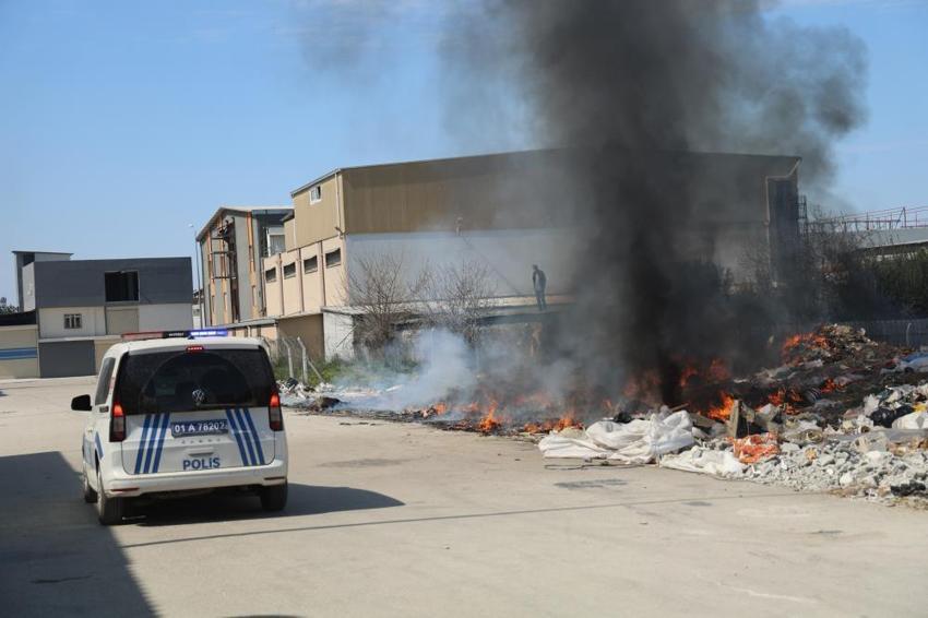 Adana'da büyük tehlike! Tüm kenti sardı, gören ihbar ediyor: Ölüme kadar götürüyor