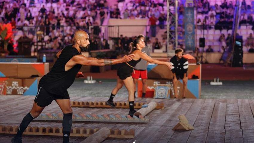 Survivor'da yarı finalistler belli oldu! Bir isim daha veda etti