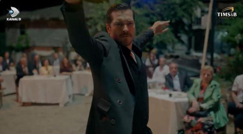 Eşref'i alt üst eden telefon: Rüya'yı sonunda buldum!