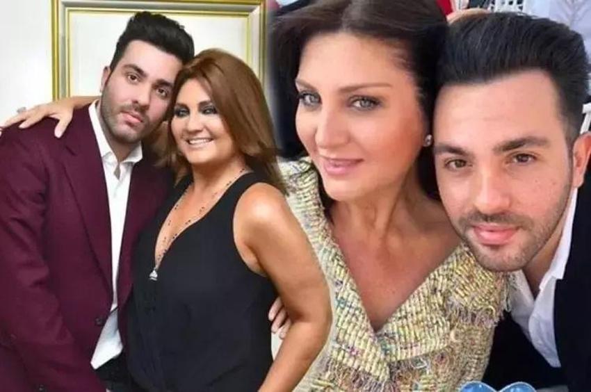Sibel Can'ın torun heyecanı: Bebeğin cinsiyeti belli oldu