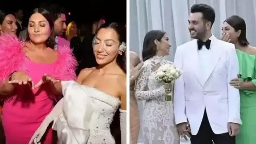 Sibel Can'ın torun heyecanı: Bebeğin cinsiyeti belli oldu