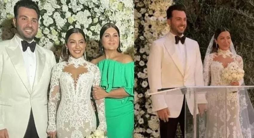 Sibel Can'ın torun heyecanı: Bebeğin cinsiyeti belli oldu