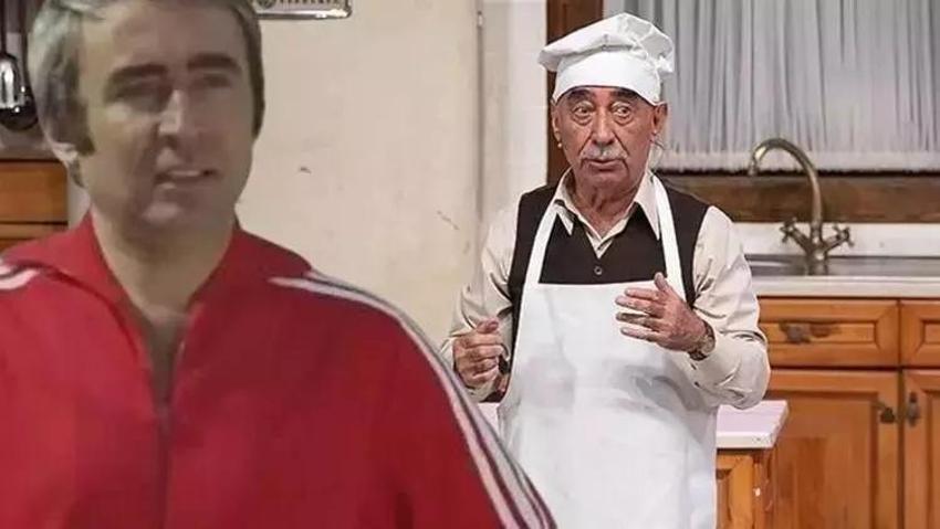 Usta sanatçı Şener Şen 61 yıl sonra veda etti