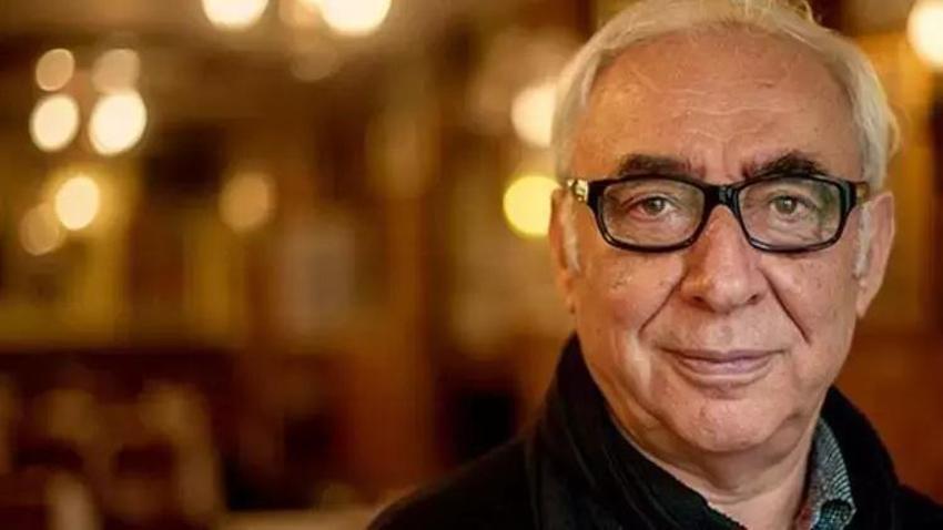 Usta sanatçı Şener Şen 61 yıl sonra veda etti