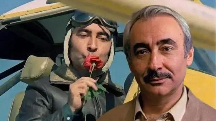 Usta sanatçı Şener Şen 61 yıl sonra veda etti