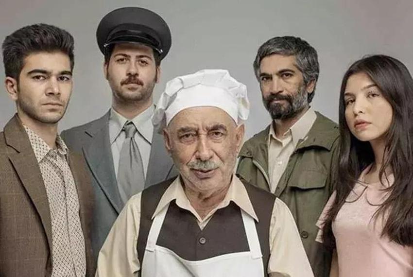 Usta sanatçı Şener Şen 61 yıl sonra veda etti