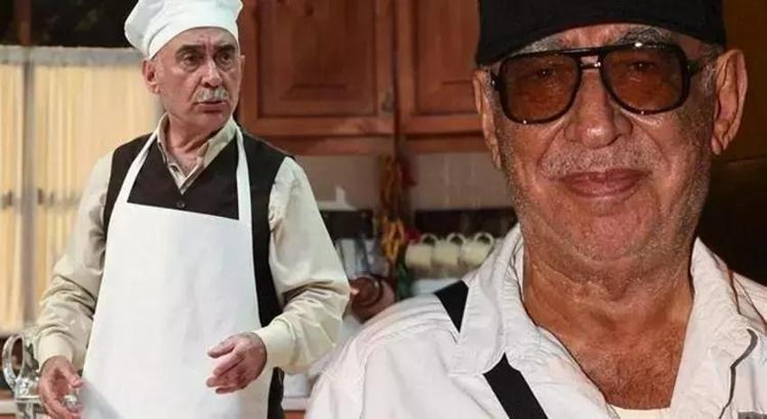 Usta sanatçı Şener Şen 61 yıl sonra veda etti