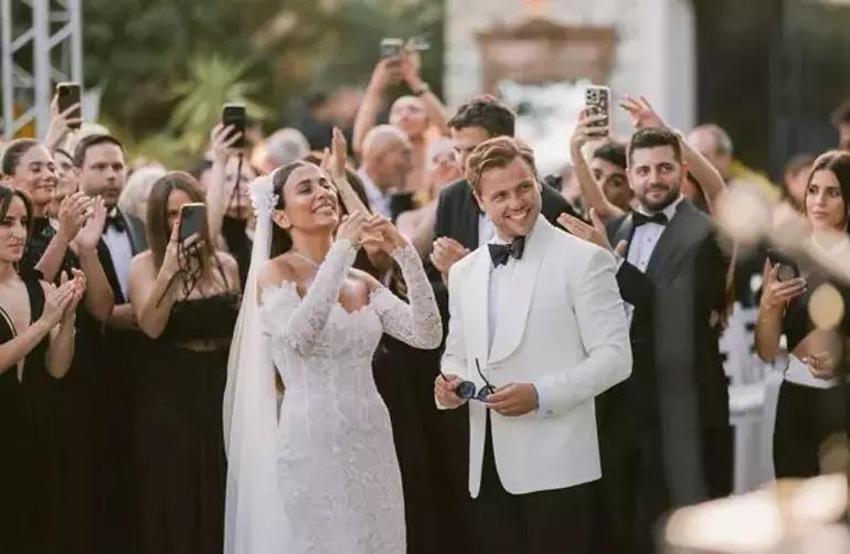 Tolga Sarıtaş baba olmak için gün sayıyor! Doğum tarihi belli oldu