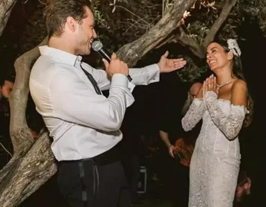 Tolga Sarıtaş baba olmak için gün sayıyor! Doğum tarihi belli oldu