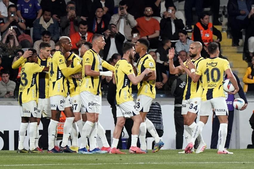 Leroy Sane'yi kaptıran Fenerbahçe'den misilleme! 4 yıldız için operasyon başladı