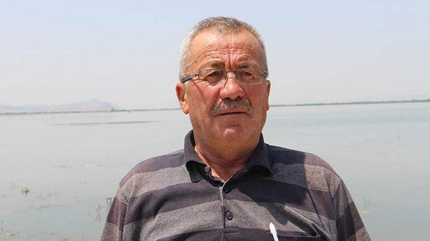 Denizli'de geç keşfedilmiş hazine! Gölün yüzeyi Nilüfer cennetine döndü, tatilciler akın etti! Hedef 100 bin kişi