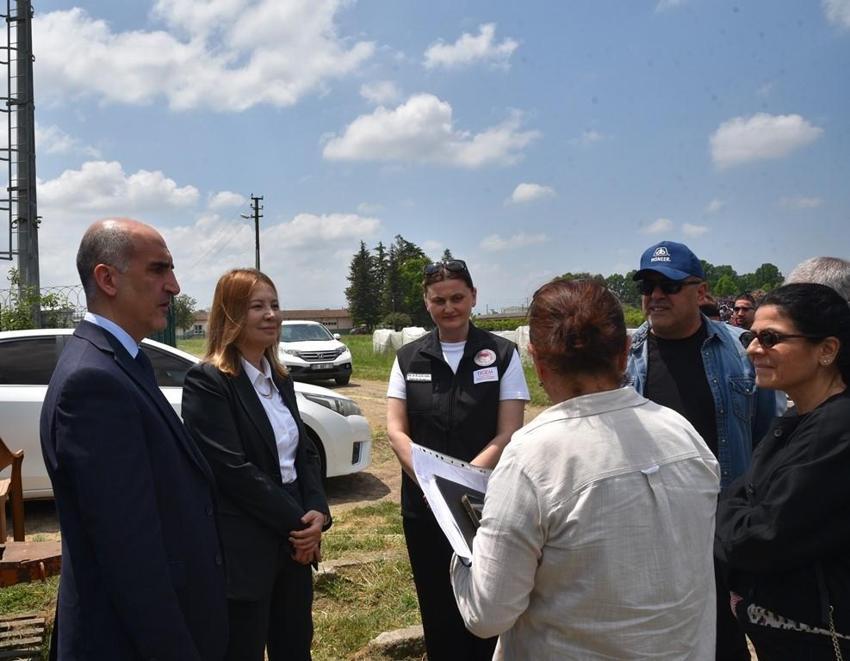 Samsun'da bir ilk! TÜBİTAK projesiyle verim 5 kat artacak, et ve süt fiyatlarına etki edecek