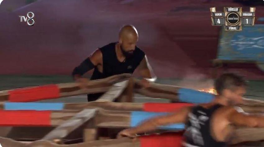 Survivor'da sona doğru adım adım! Finale kalan isimler belli oldu
