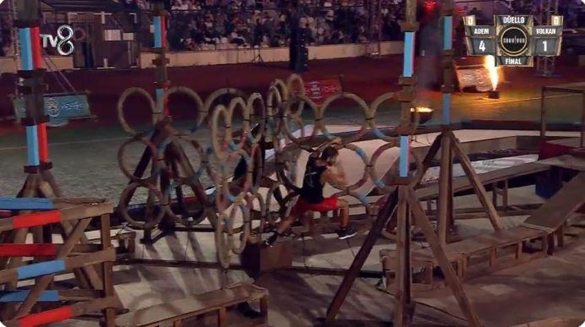 Survivor'da sona doğru adım adım! Finale kalan isimler belli oldu