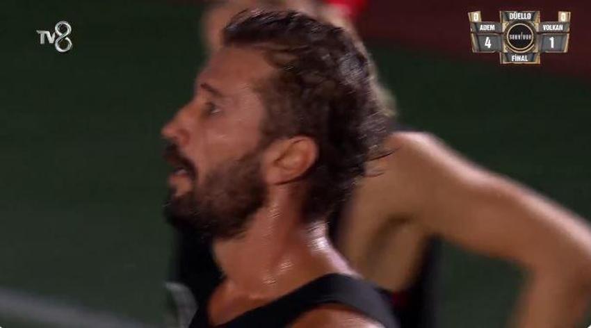 Survivor'da sona doğru adım adım! Finale kalan isimler belli oldu