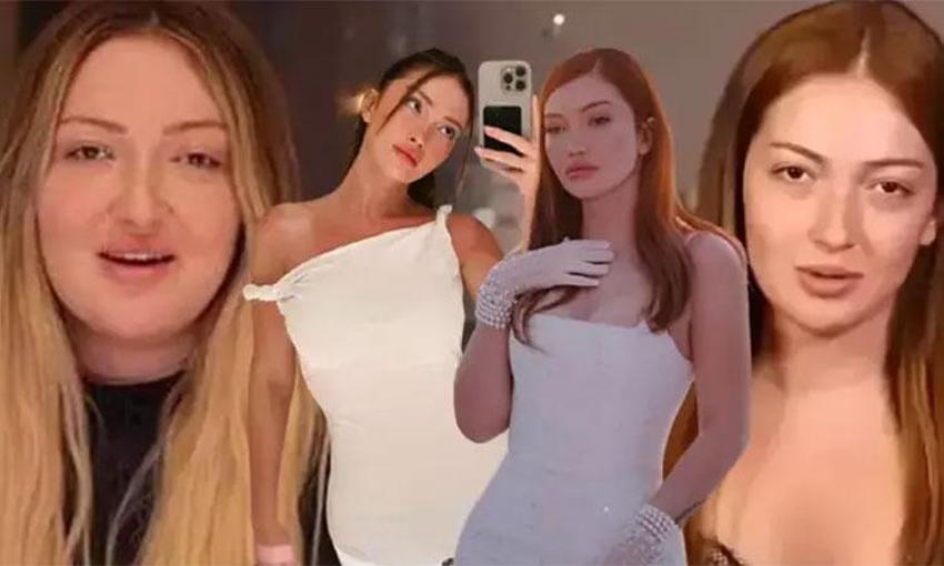 Danla Bilic'in güzelliğinin bedeli belli oldu! Harcadığı para dudak uçuklattı