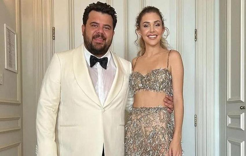 Romantik tatilleri kabusa döndü! Evlilik yıldönümlerini Paris'te geçirmek isteyen Eser - Berfu Yenenler çiftine dolandırıcı şoku