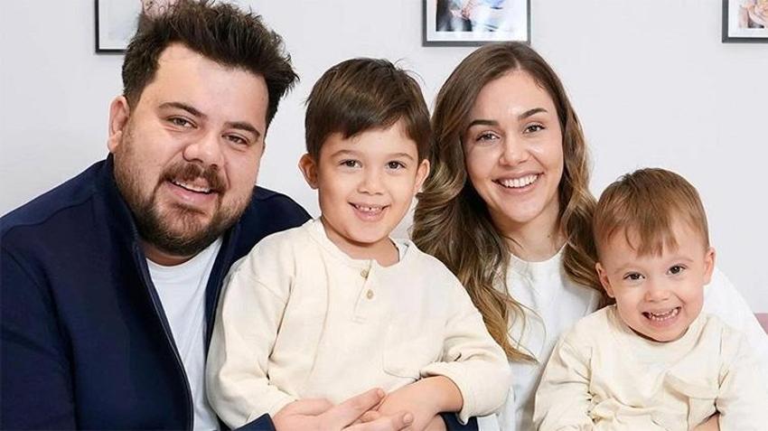 Romantik tatilleri kabusa döndü! Evlilik yıldönümlerini Paris'te geçirmek isteyen Eser - Berfu Yenenler çiftine dolandırıcı şoku