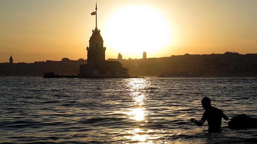 Bu yaz kavrulacağız! Uzman isim açıkladı; 2024 ve 2023'ten sonra en sıcak üçüncü yıl olacak