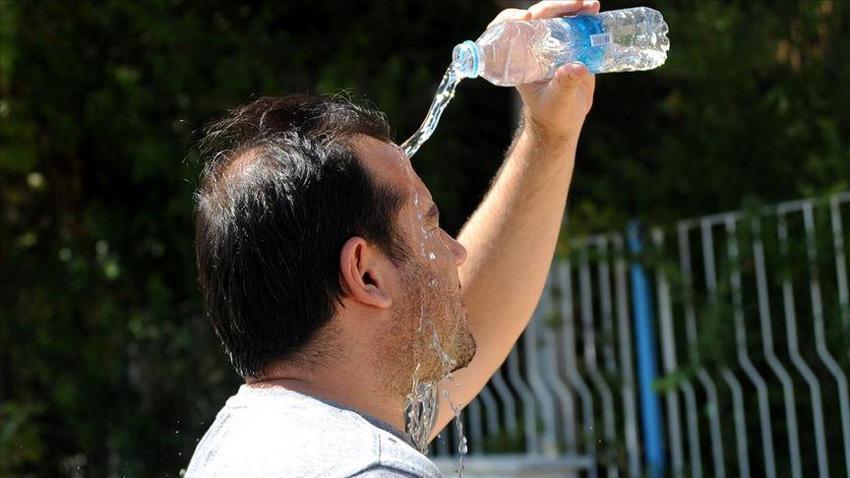 Bu yaz kavrulacağız! Uzman isim açıkladı; 2024 ve 2023'ten sonra en sıcak üçüncü yıl olacak