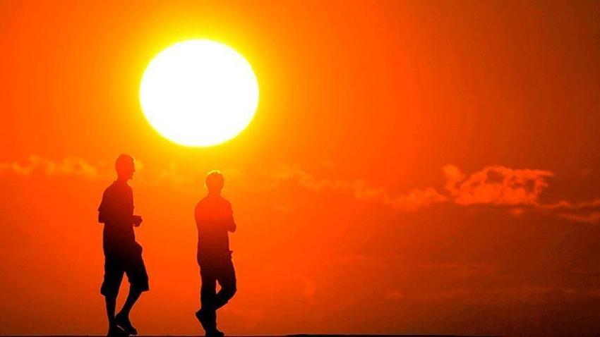 Bu yaz kavrulacağız! Uzman isim açıkladı; 2024 ve 2023'ten sonra en sıcak üçüncü yıl olacak