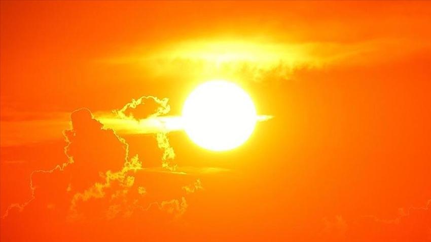 Bu yaz kavrulacağız! Uzman isim açıkladı; 2024 ve 2023'ten sonra en sıcak üçüncü yıl olacak