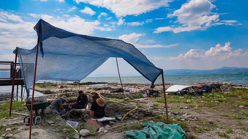 Bursa'da keşfedildi, Türkiye'de böylesi yok! Gizemi hala araştırılıyor, Papa ziyaret edecek
